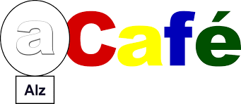 Alz Cafe logo
